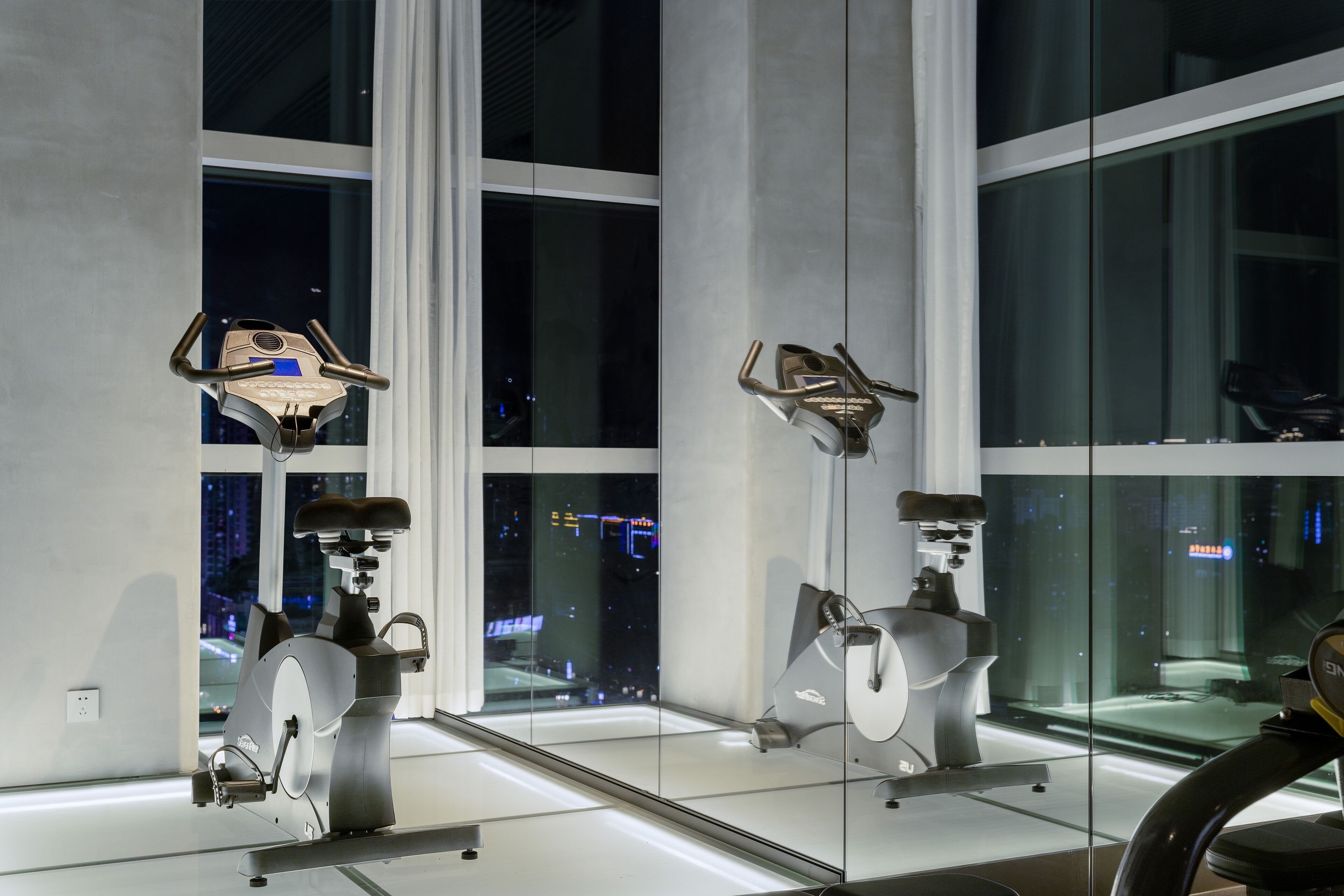 Foto - Pagoda Hotel Shenzhen Familytrip&BusinessTravel