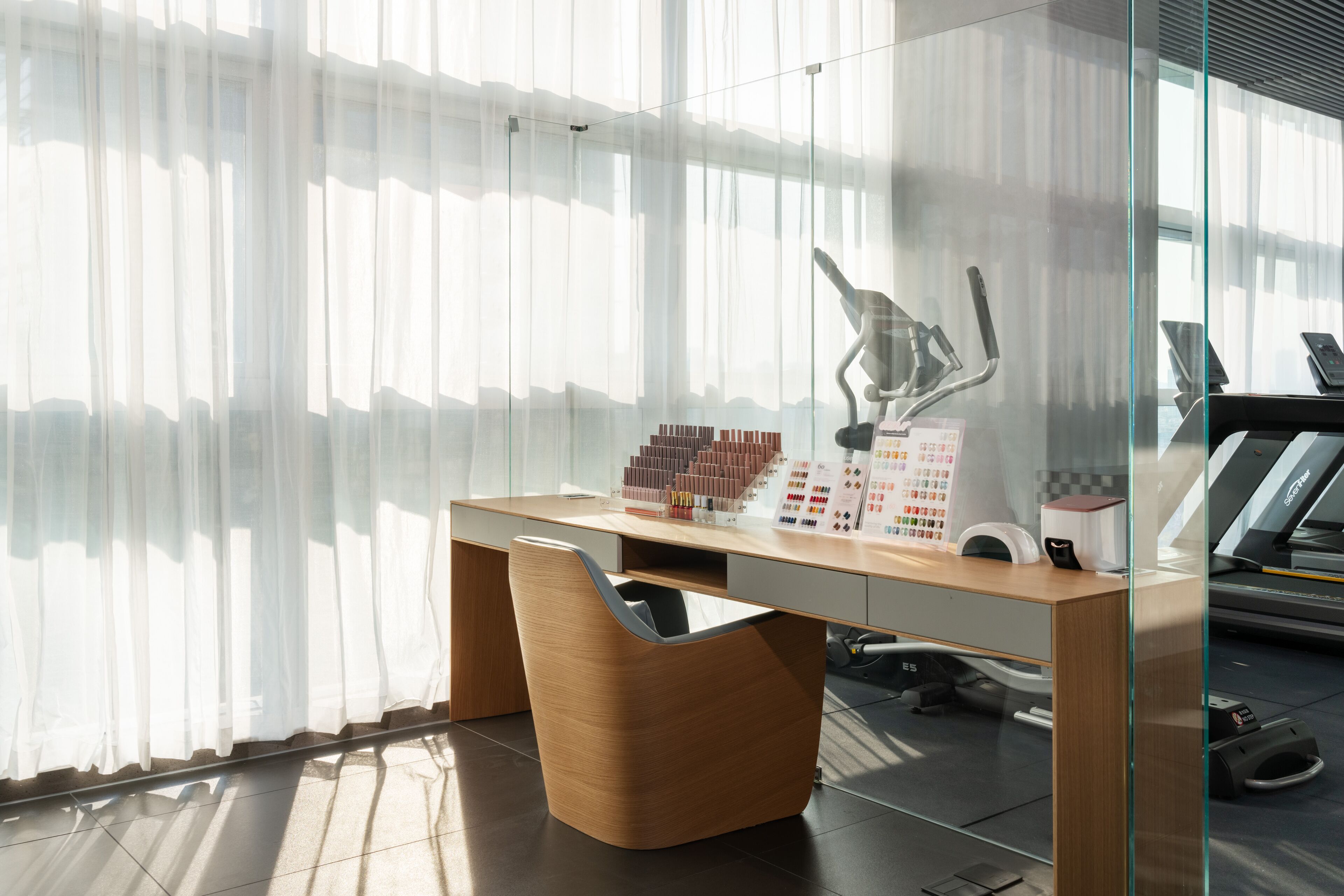 Foto - Pagoda Hotel Shenzhen Familytrip&BusinessTravel