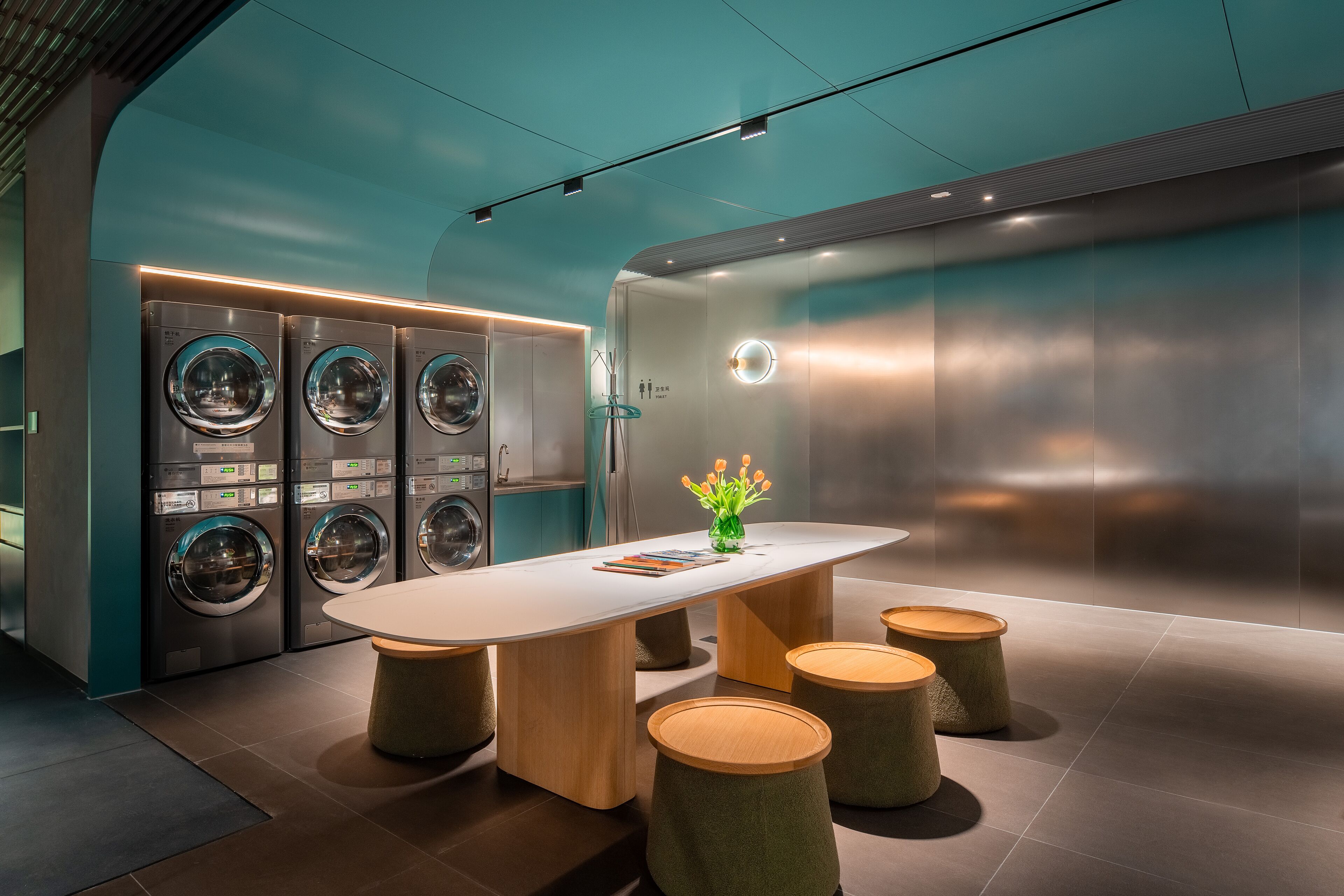 Foto - Pagoda Hotel Shenzhen Familytrip&BusinessTravel