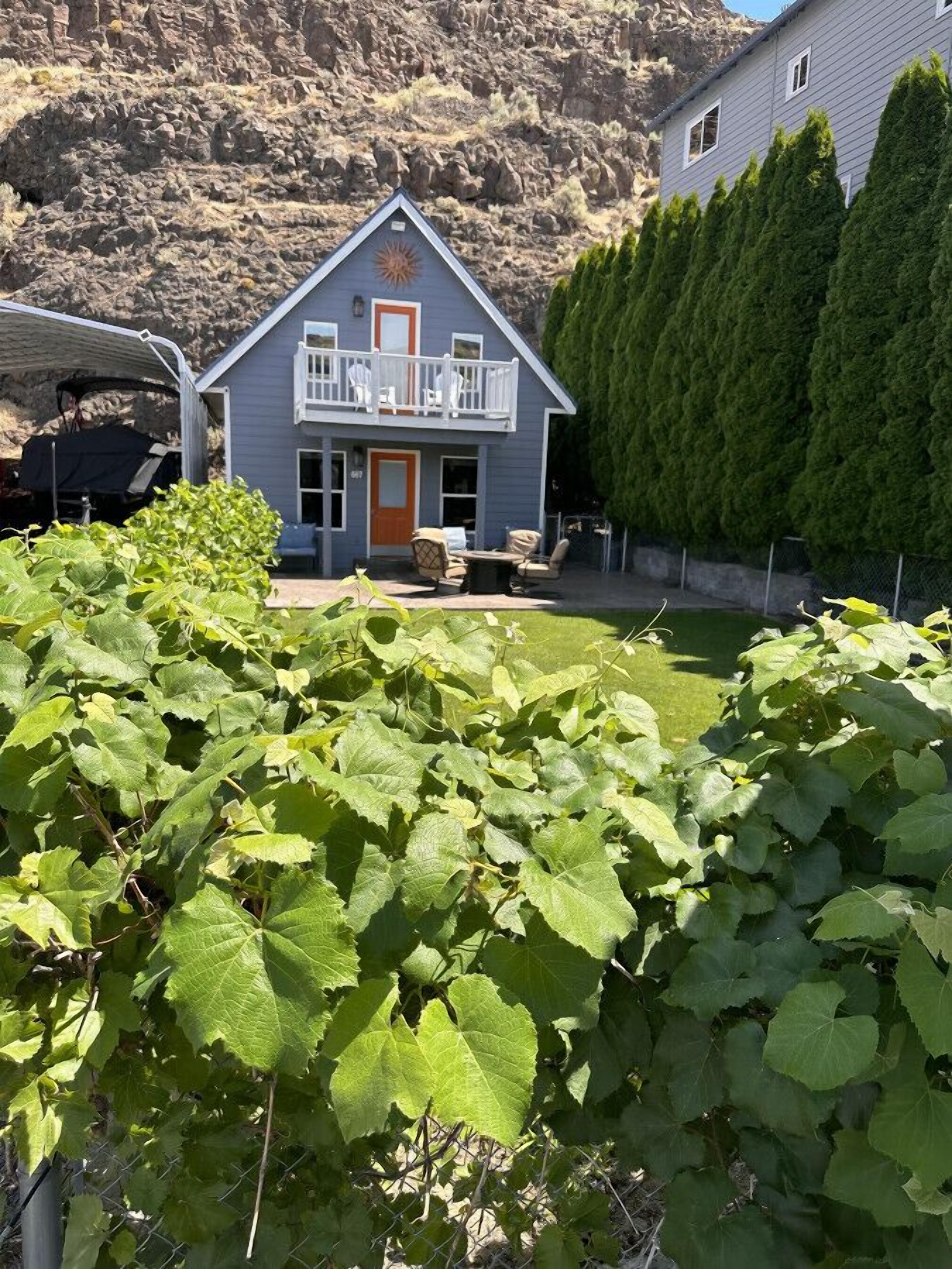 Basalt Cottage, 5.4 miles from The Gorge Amphitheatre