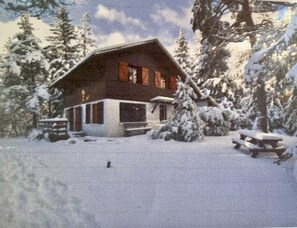 Esterni