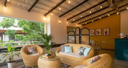 Olive Hotel Magrath by Embassy Group