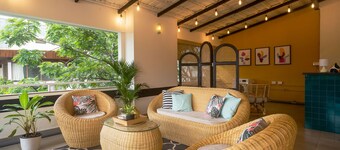 Olive Hotel Magrath by Embassy Group