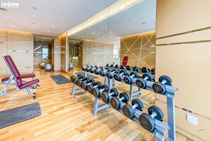 Gimnasio