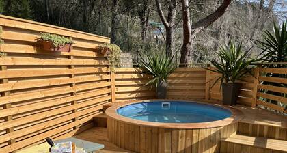 Wild Wild Nest Sperlongaresort