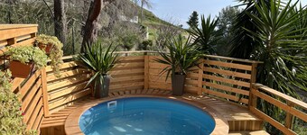 Wild Wild Nest Sperlongaresort