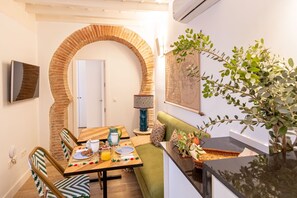 Pimienta 2 | 起居区 | 平板电视