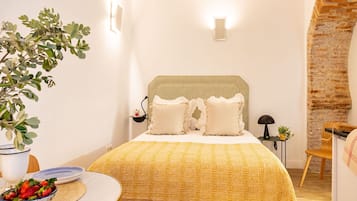 Pimienta 1 | Iron/ironing board, free WiFi