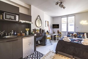 1 habitación y wifi gratis 