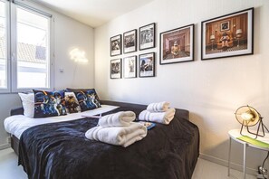 1 habitación y wifi gratis 