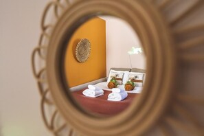 1 bedroom, iron/ironing board, free WiFi, bed sheets - Explorereims - California Dream Proche Gare/centre (Reims)