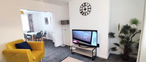 TV
