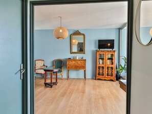 Interior - Les Salines - Appartement - Gare des Sables (Les Sables-d'Olonne)