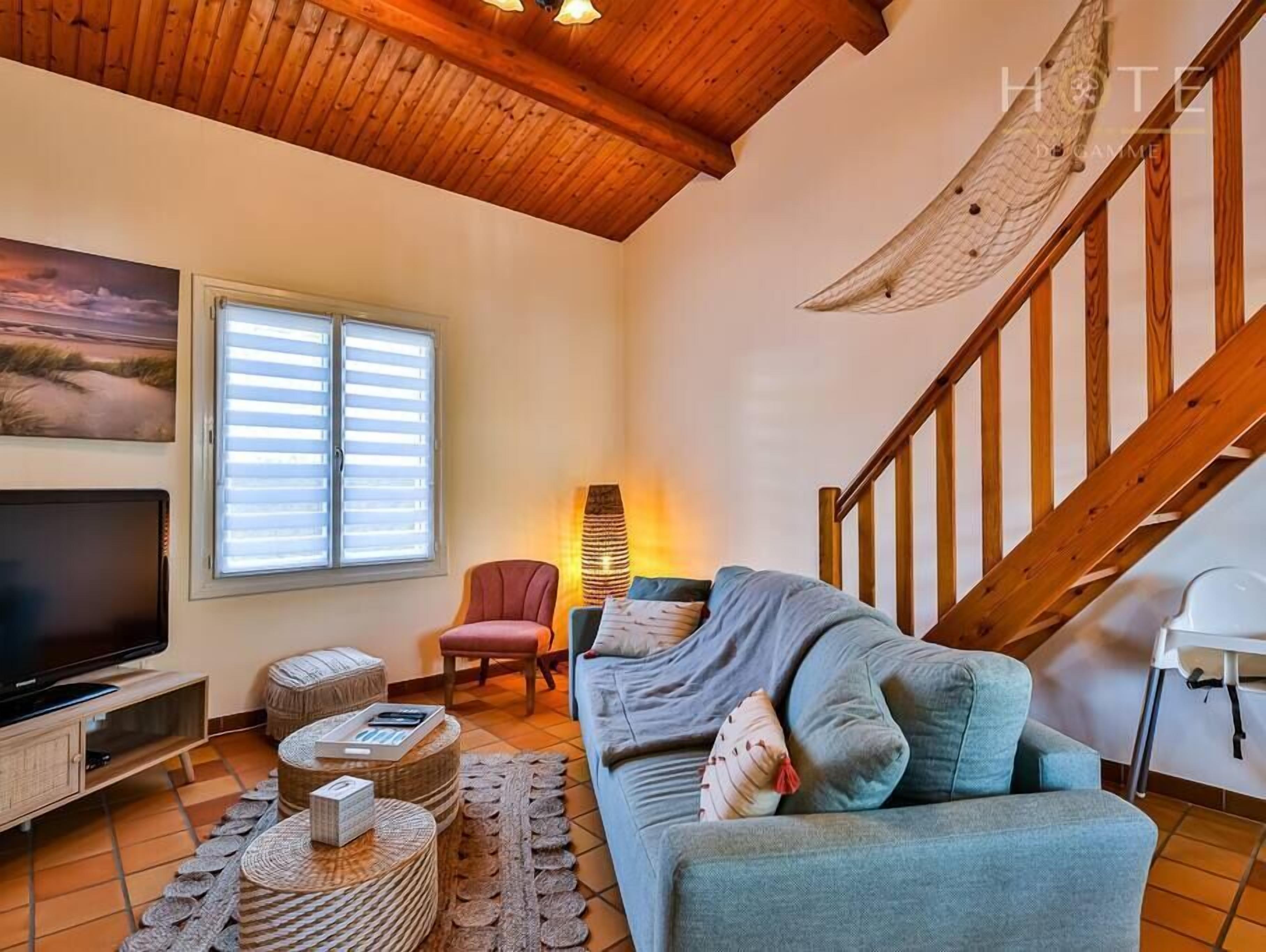 電視、壁爐、 辦公室