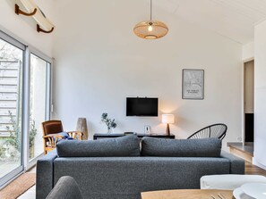 Fernseher, Arbeitsbereiche