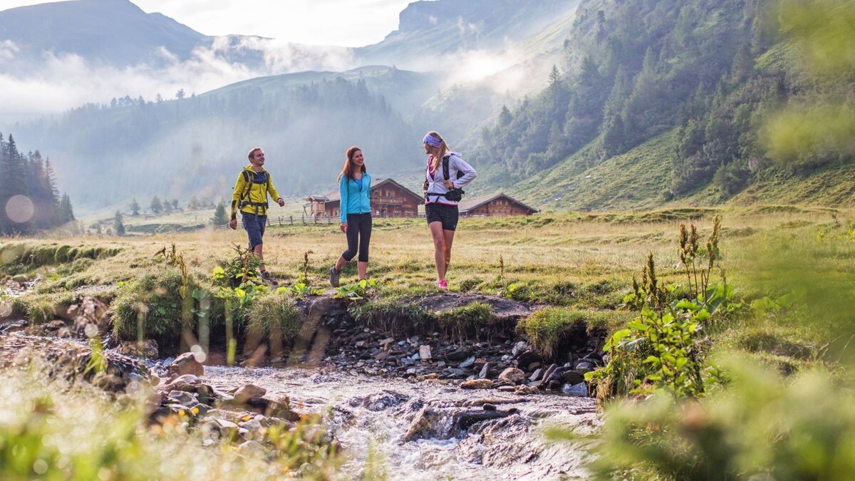 Image de profil de l’hôte