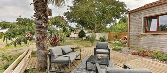Villa Longevillaise S