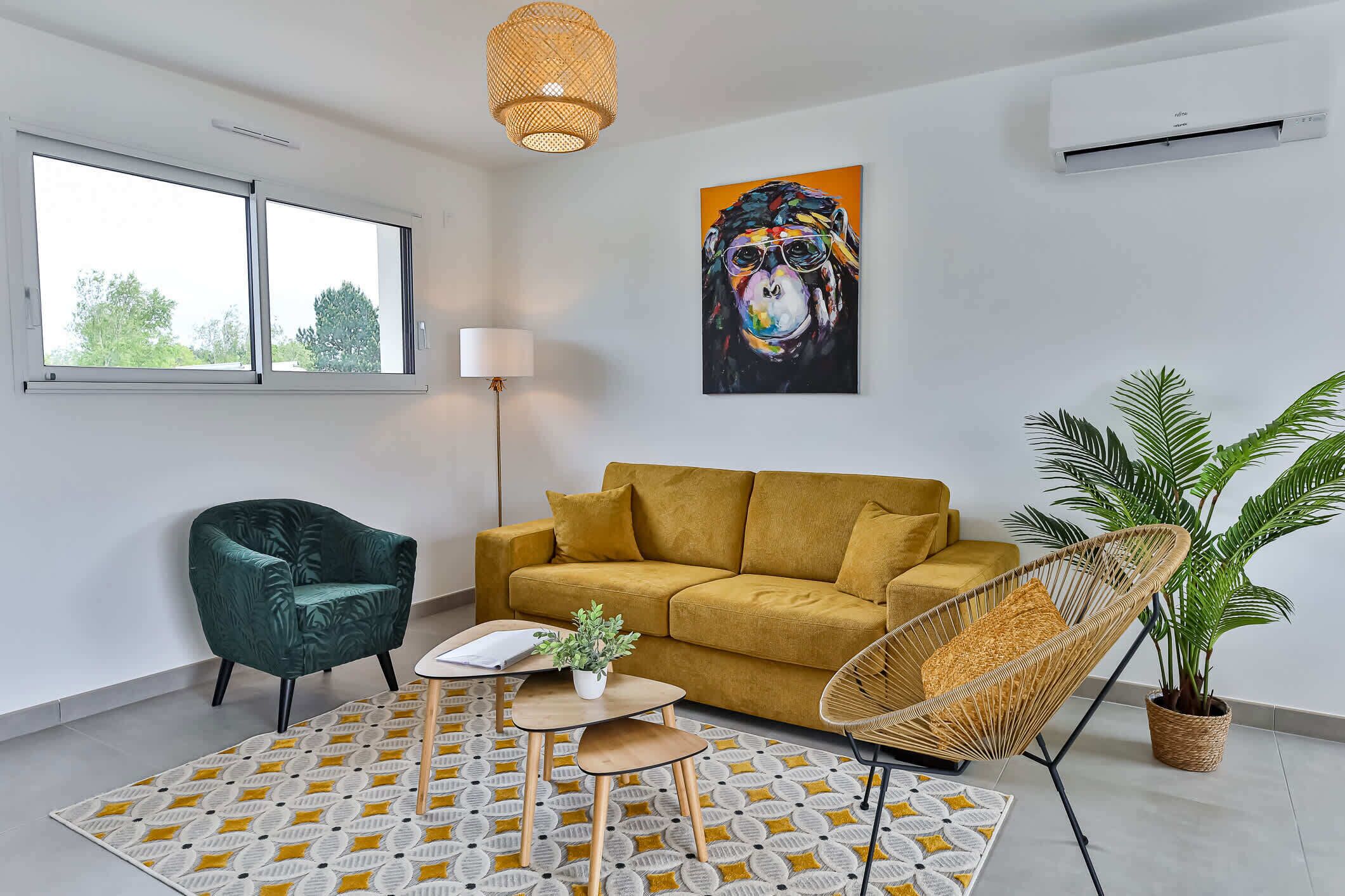 Fernseher, Arbeitsbereiche