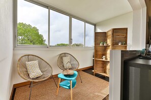 Interior - Bel appartement de 2 chambres à proximité de toutes commodités (Les Sables-d'Olonne)