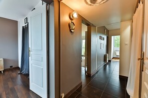 Interior - Bel appartement de 2 chambres à proximité de toutes commodités (Les Sables-d'Olonne)