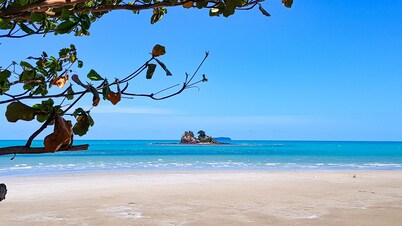 Mantra Beach Condominium - M132