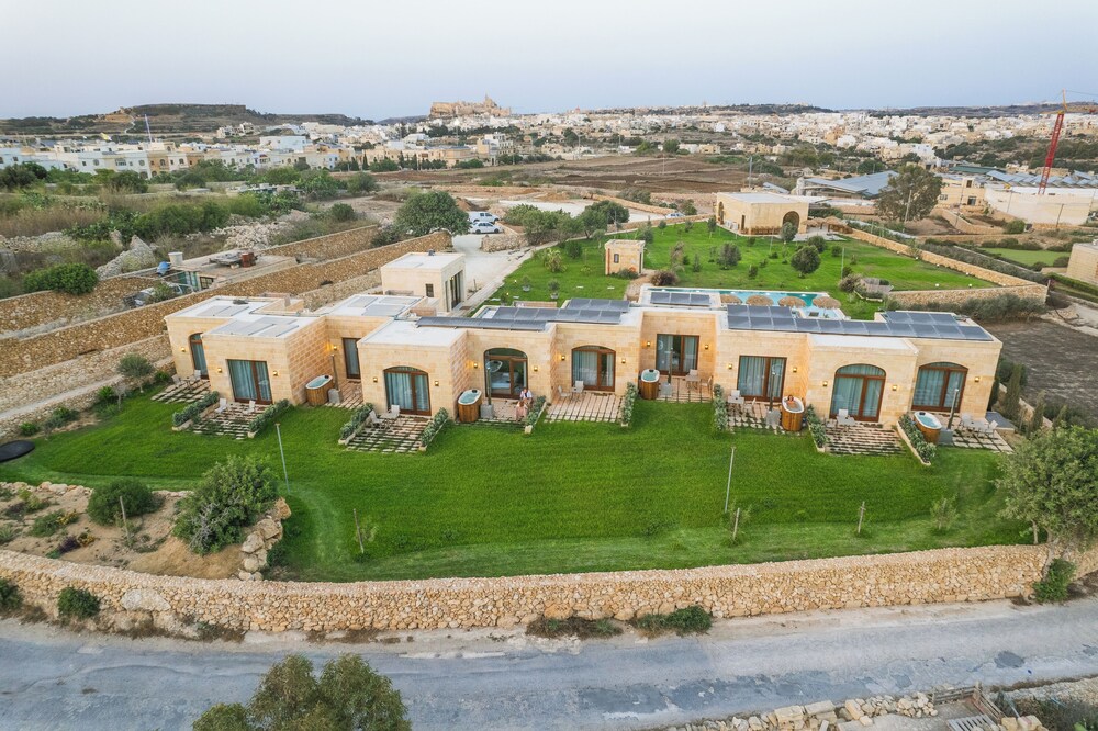 TUTA AGROTOURISM by null