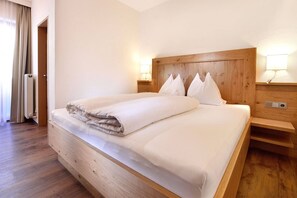 1 Schlafzimmer, WLAN