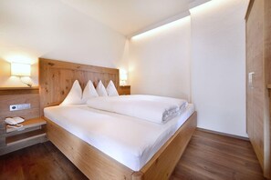 1 Schlafzimmer, WLAN