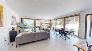 Téléviseur connecté