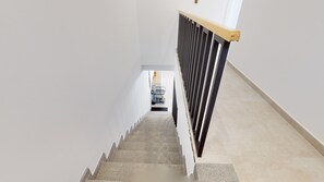 Interiör