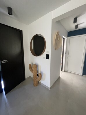 Interior - Appartement de Caractère (Fréjus)