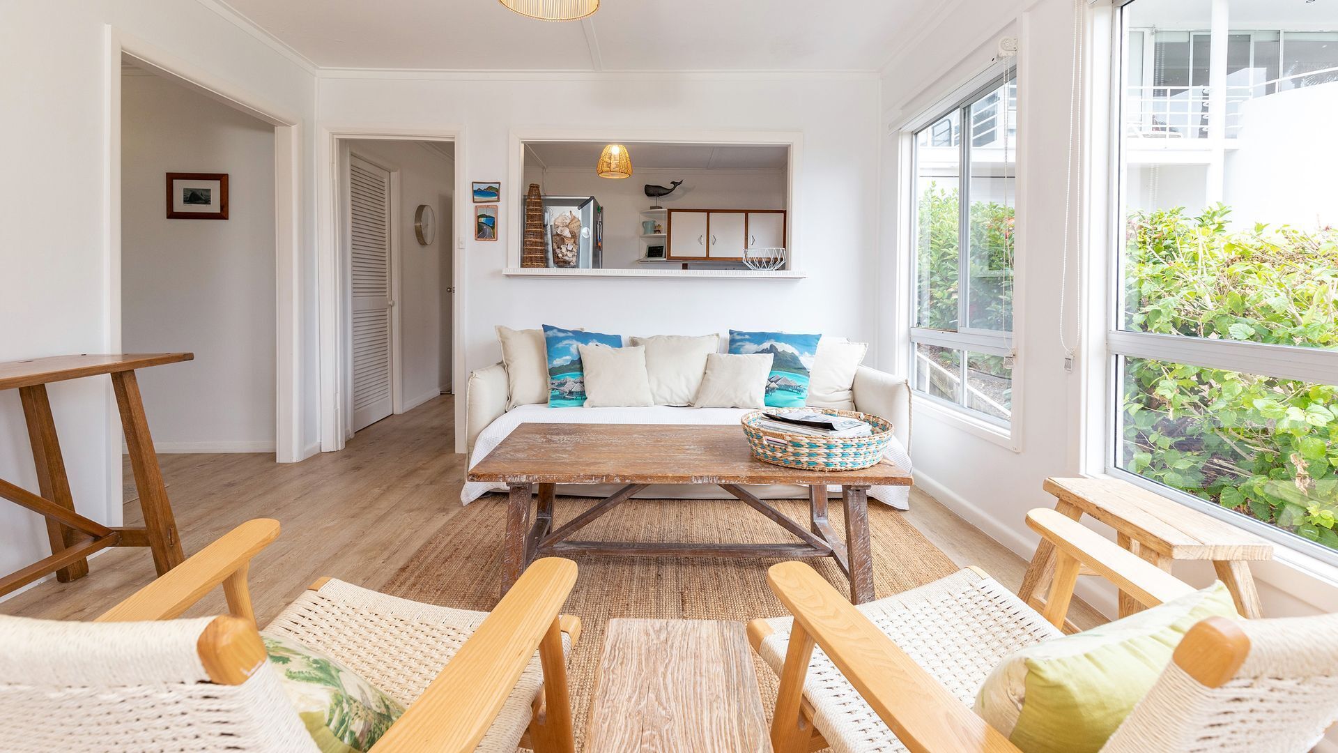 Télévision, lecteur de DVD