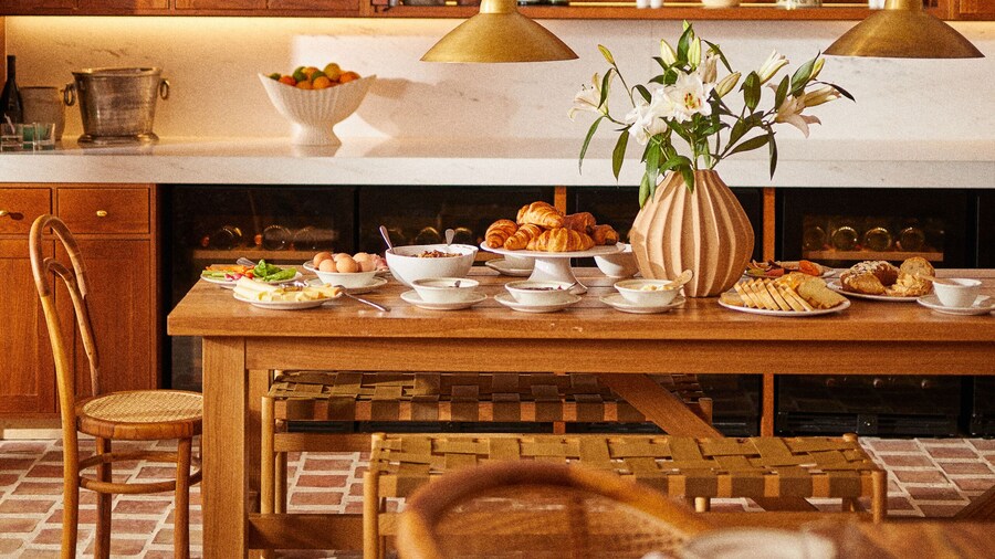 The Agora Hotel - Small Luxury Hotel of the World - Adults Only