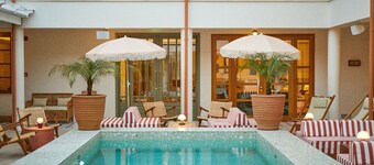 The Agora Hotel - Small Luxury Hotel of the World - Adults Only