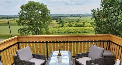1 Bedroom Private vacation home in Vaskeresztes