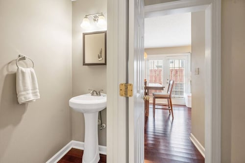 Hemingway’s Hideaway | 2BR w/ King + Pvt Patio