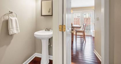 Hemingway’s Hideaway | 2BR w/ King + Pvt Patio