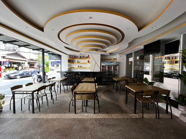 Restaurant - Royal Vista (Patong)