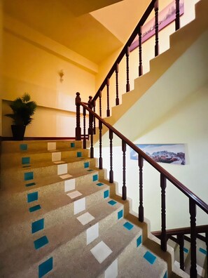 Staircase - Royal Vista (Patong)