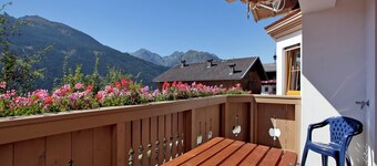 Chalet in Mittersill near Ski Slopes