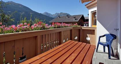 Chalet Ă Mittersill prĂšs des pistes