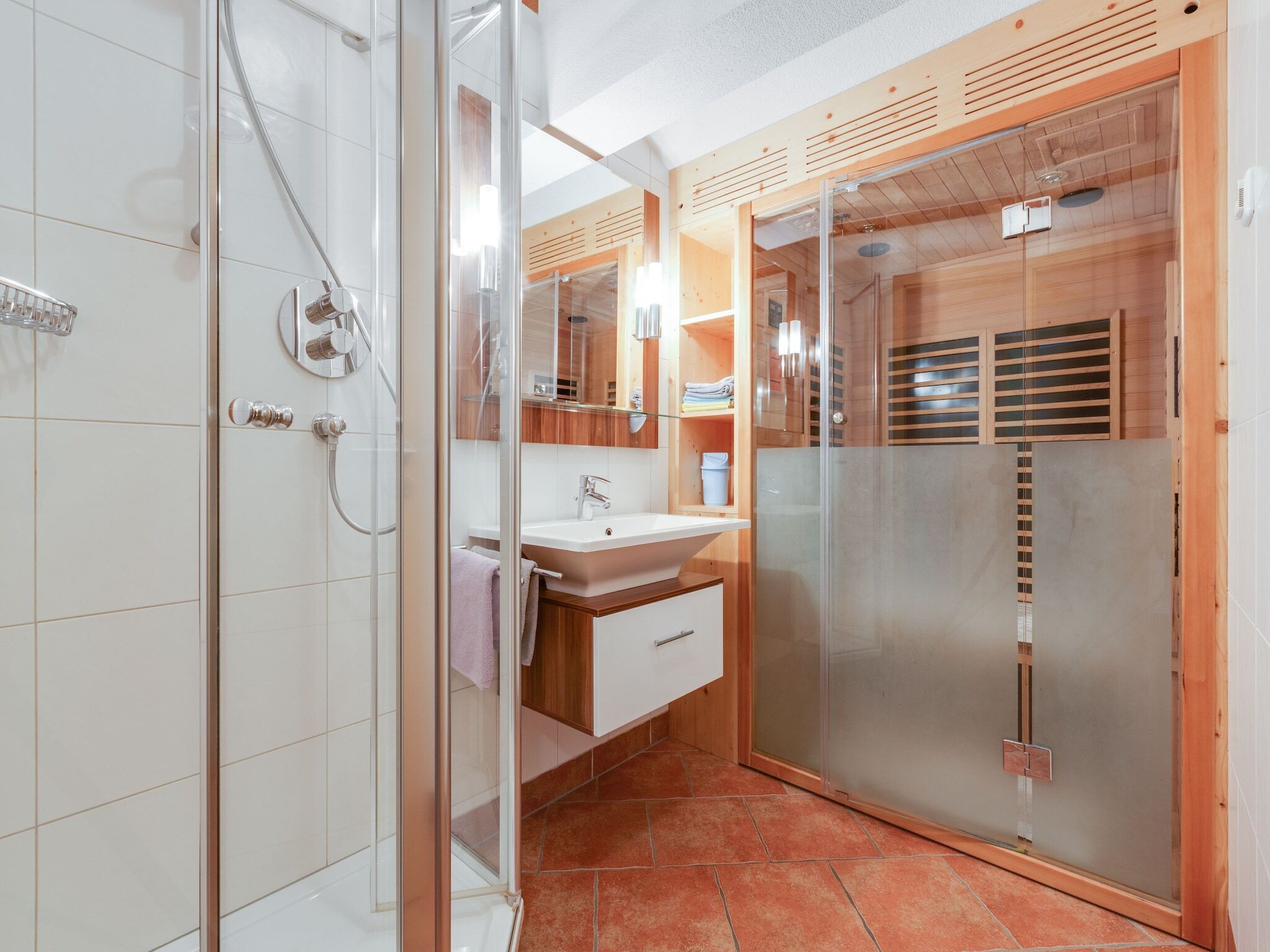 Shower