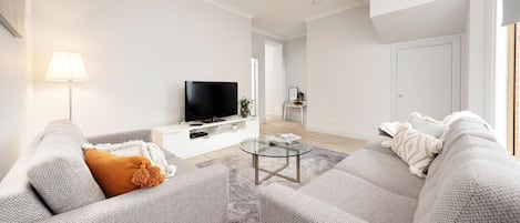 Téléviseur