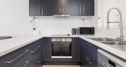 Charlie's on Stanley - Cosy one bedroom apartment in the centre of Albury