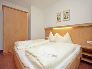 3 chambres, Wi-Fi