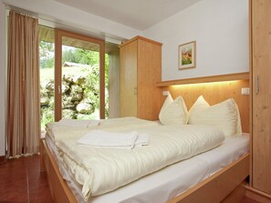3 chambres, Wi-Fi
