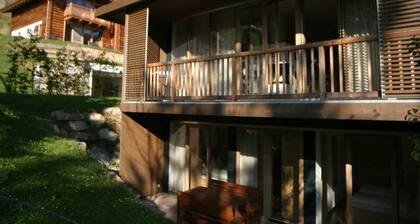 Chalet à Königsleiten prÚs du Skilift & Sauna