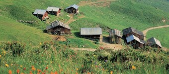 Apartment in Fügen near Ski Slopes