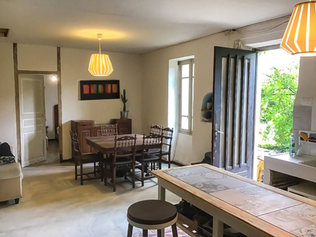 Restauration