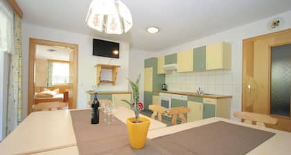 Holiday home in Kappl with balcony